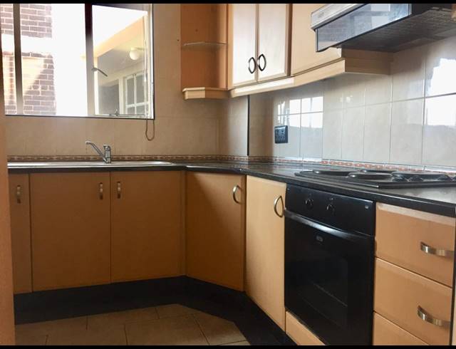 2 BEDROOM FLAT RENTED IN MUSGRAVE